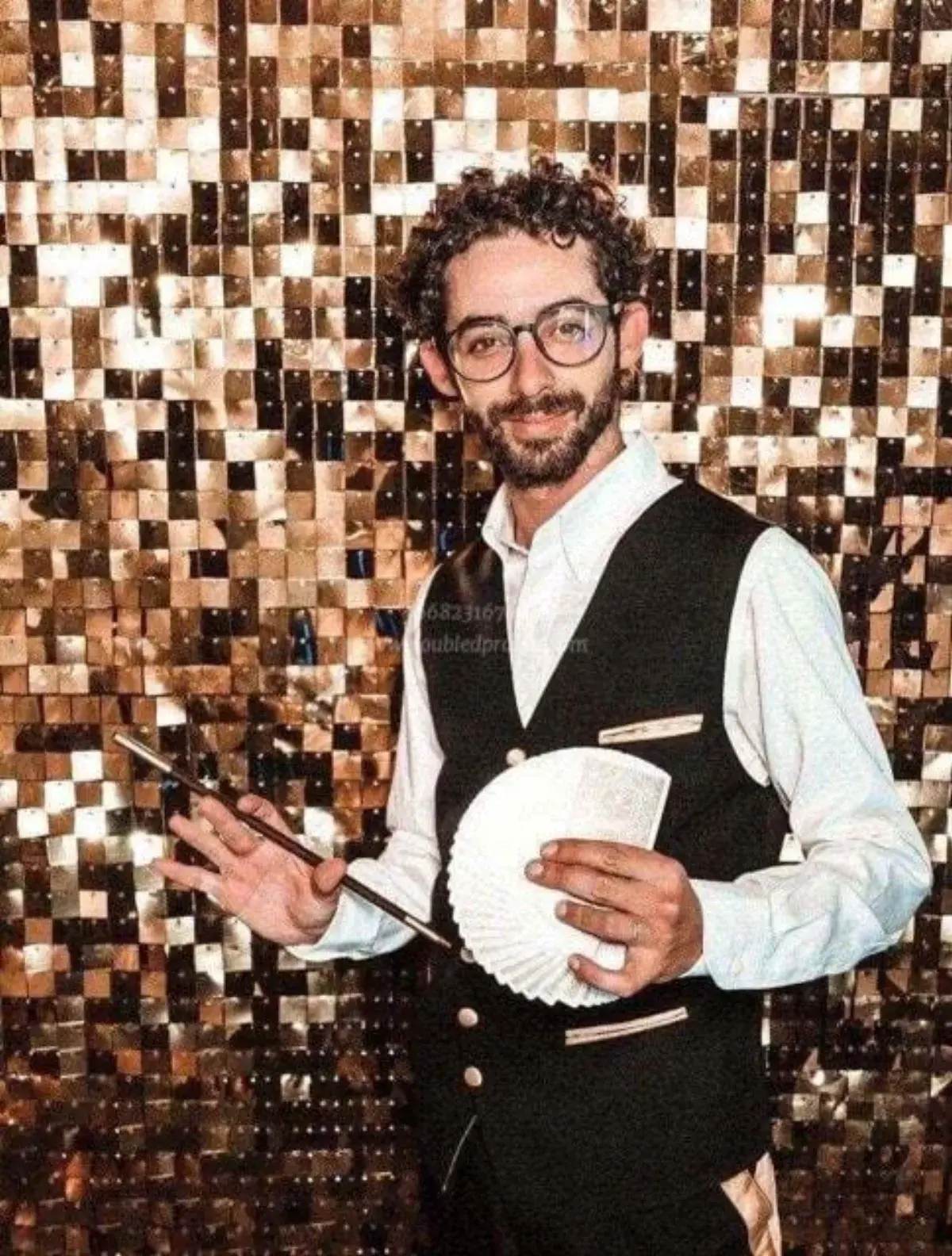 Magician