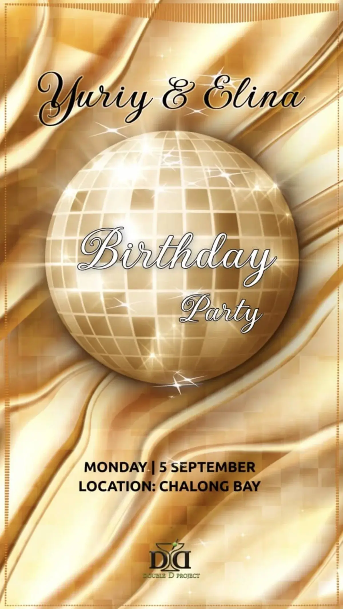 Video Invitation