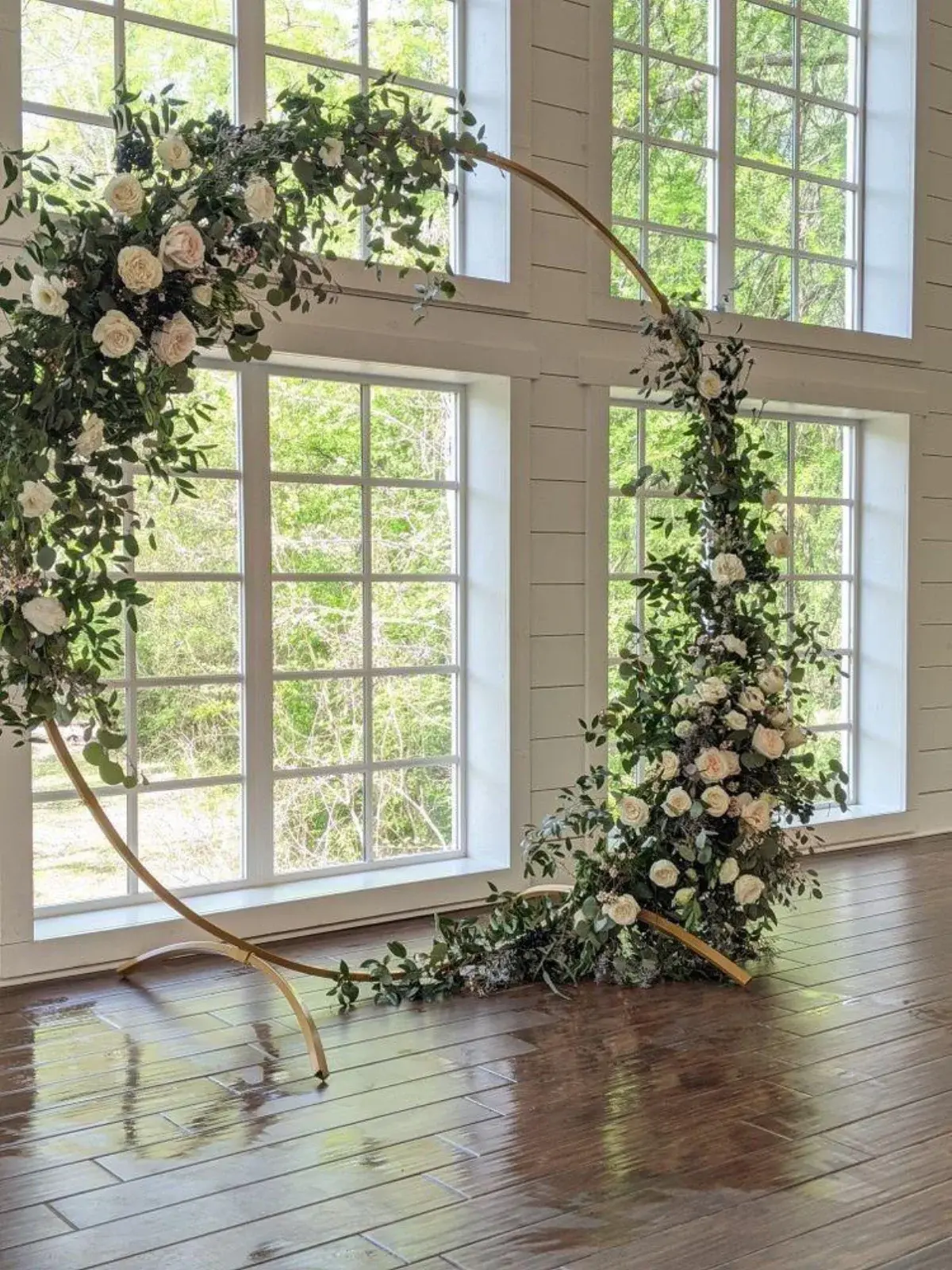 Wedding Arch