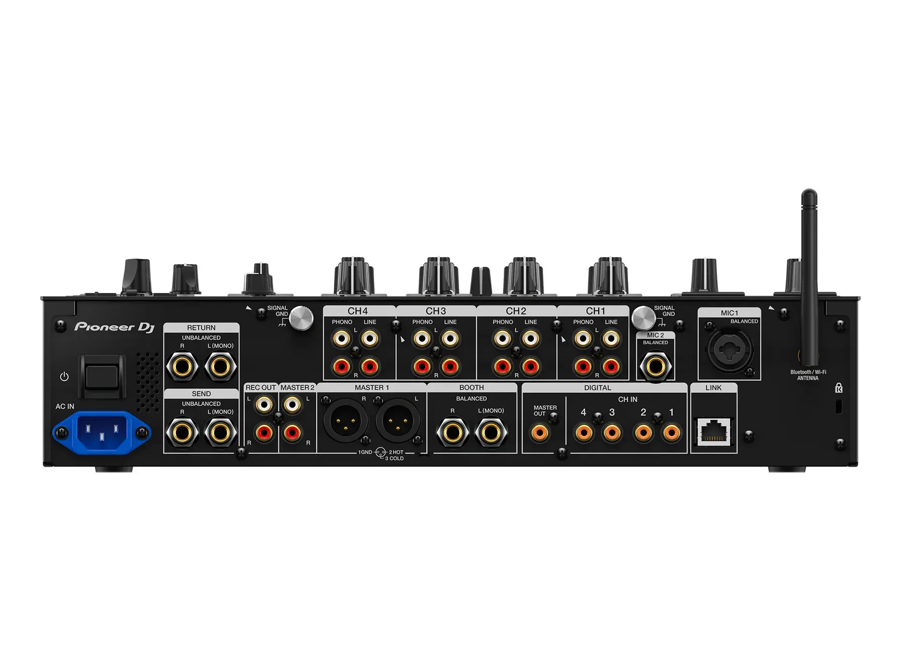 Pioneer DJ DJM-A9