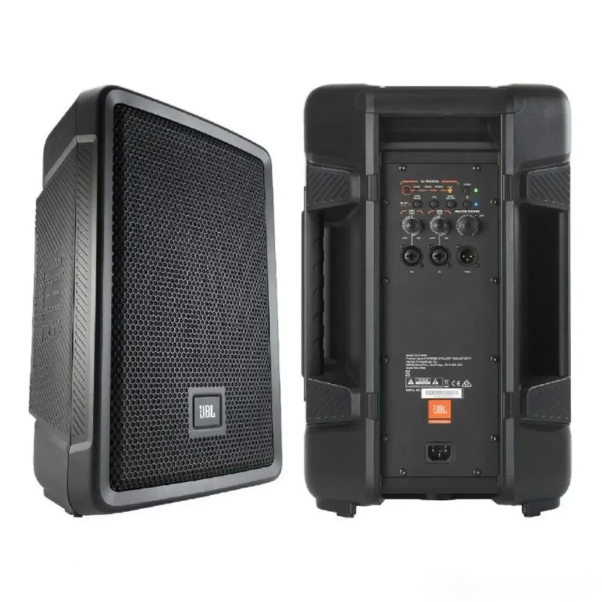 JBL IRX112BT