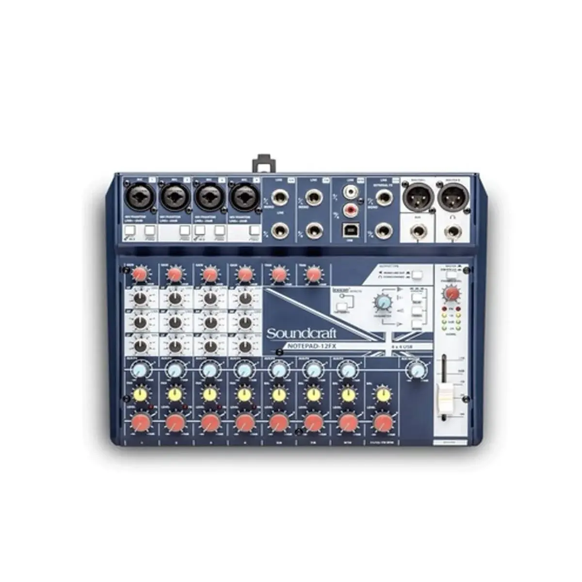 Mixer