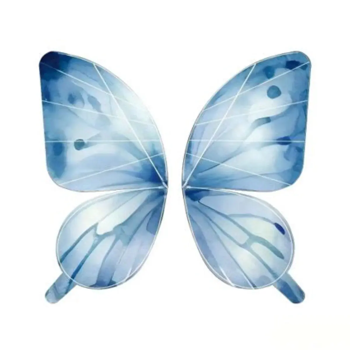 LED Butterflies