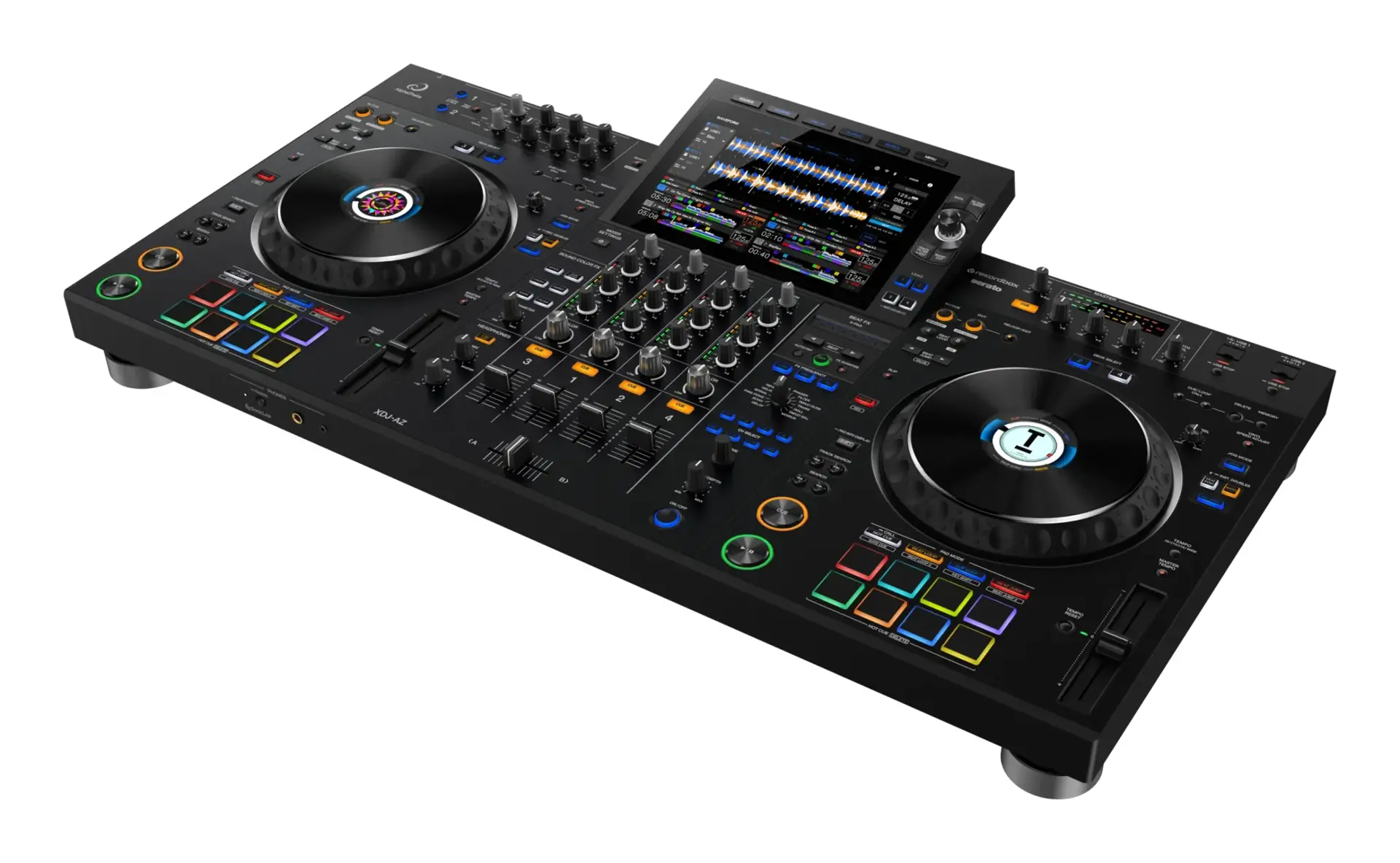 Pioneer DJ XDJ-AZ