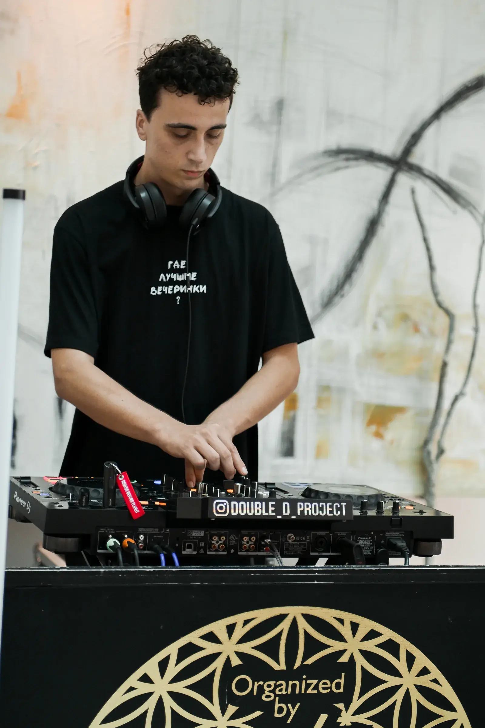 Pioneer XDJ-RX3