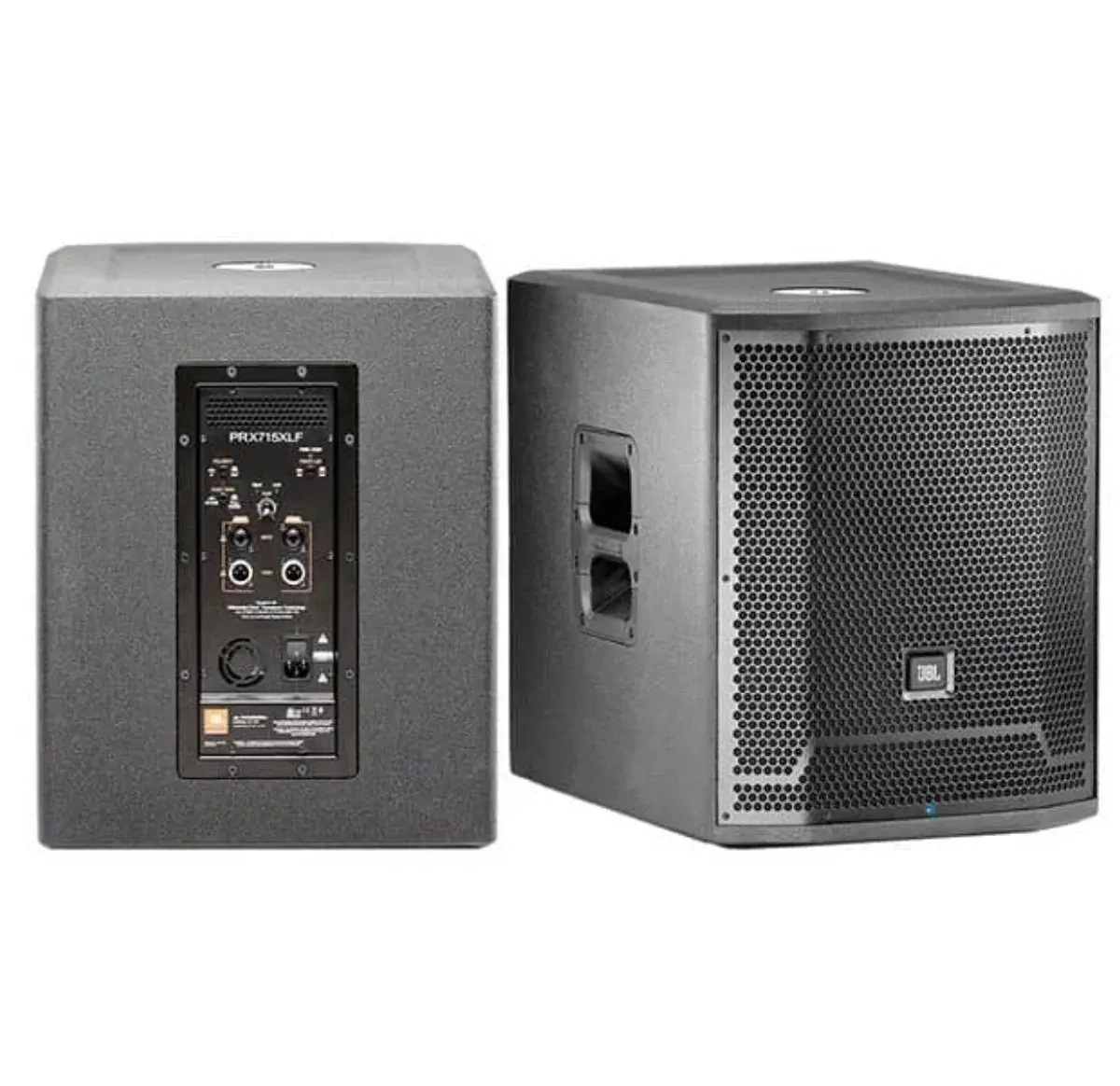 Subwoofer JBL PRX 715