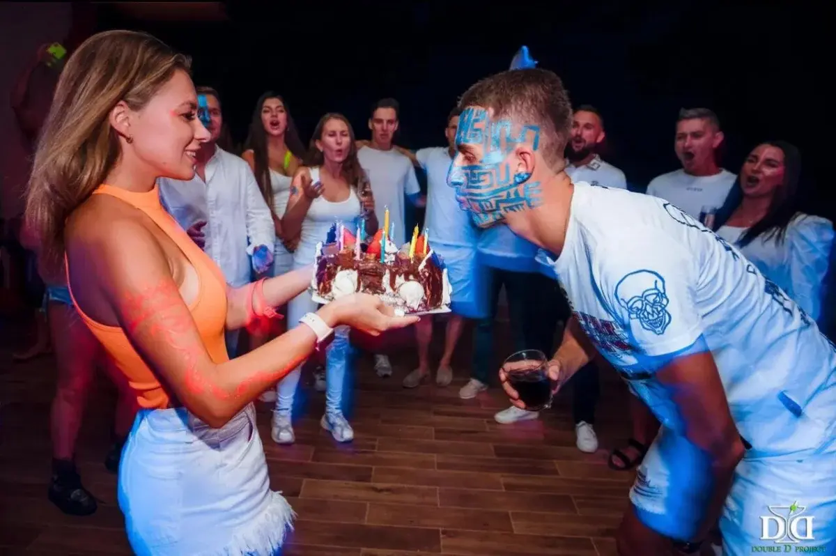 Cake