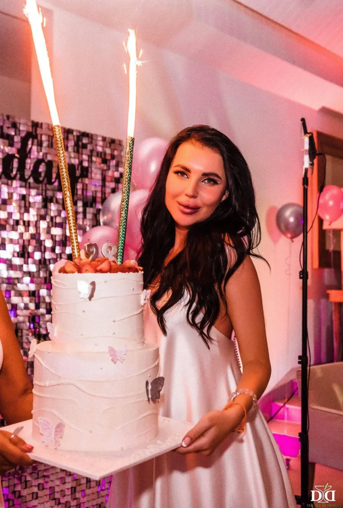 Cake