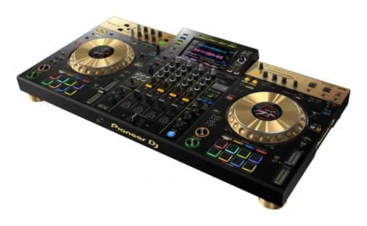 Pioneer XDJ-XZ-N