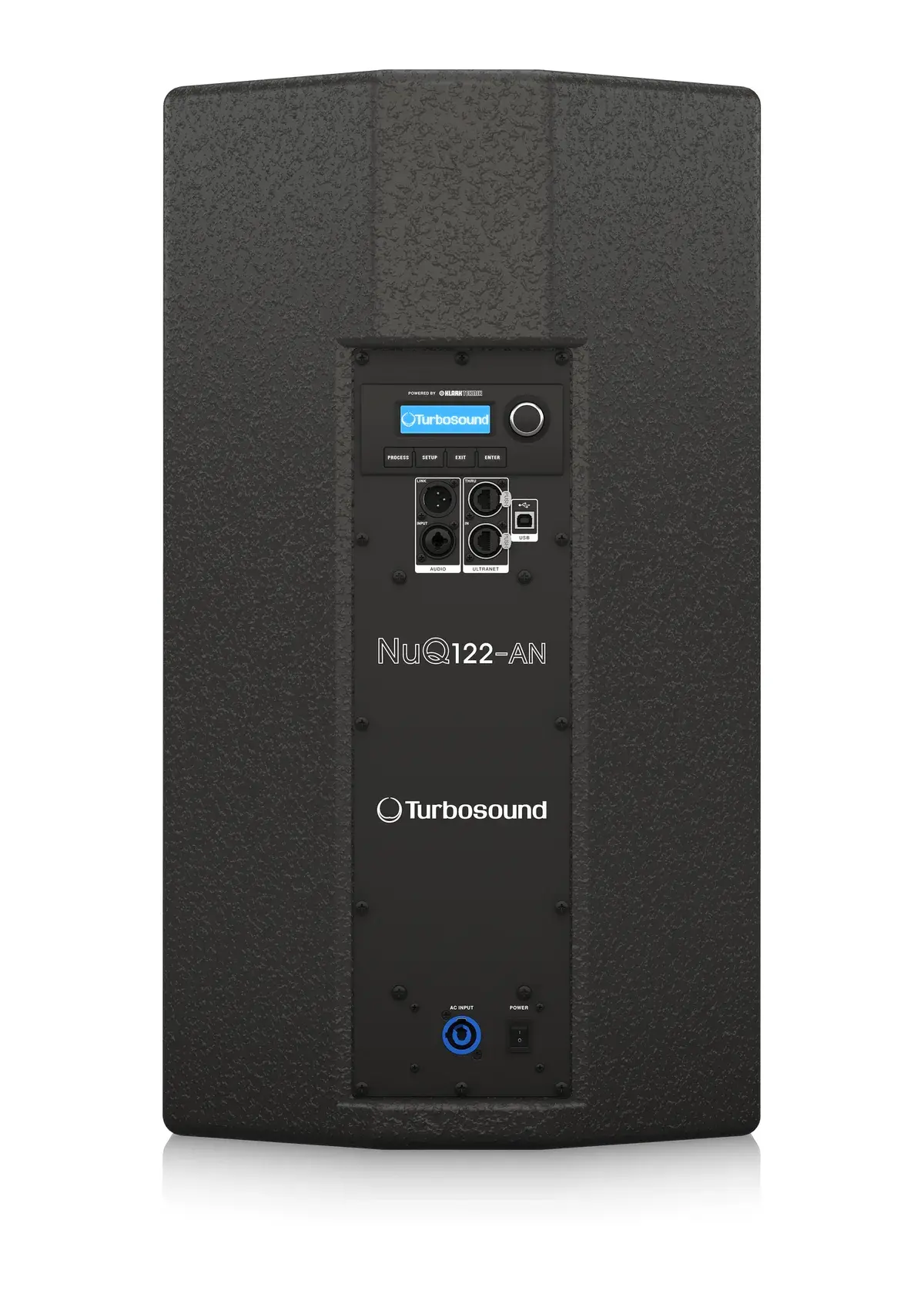 Turbosound NuQ122-AN