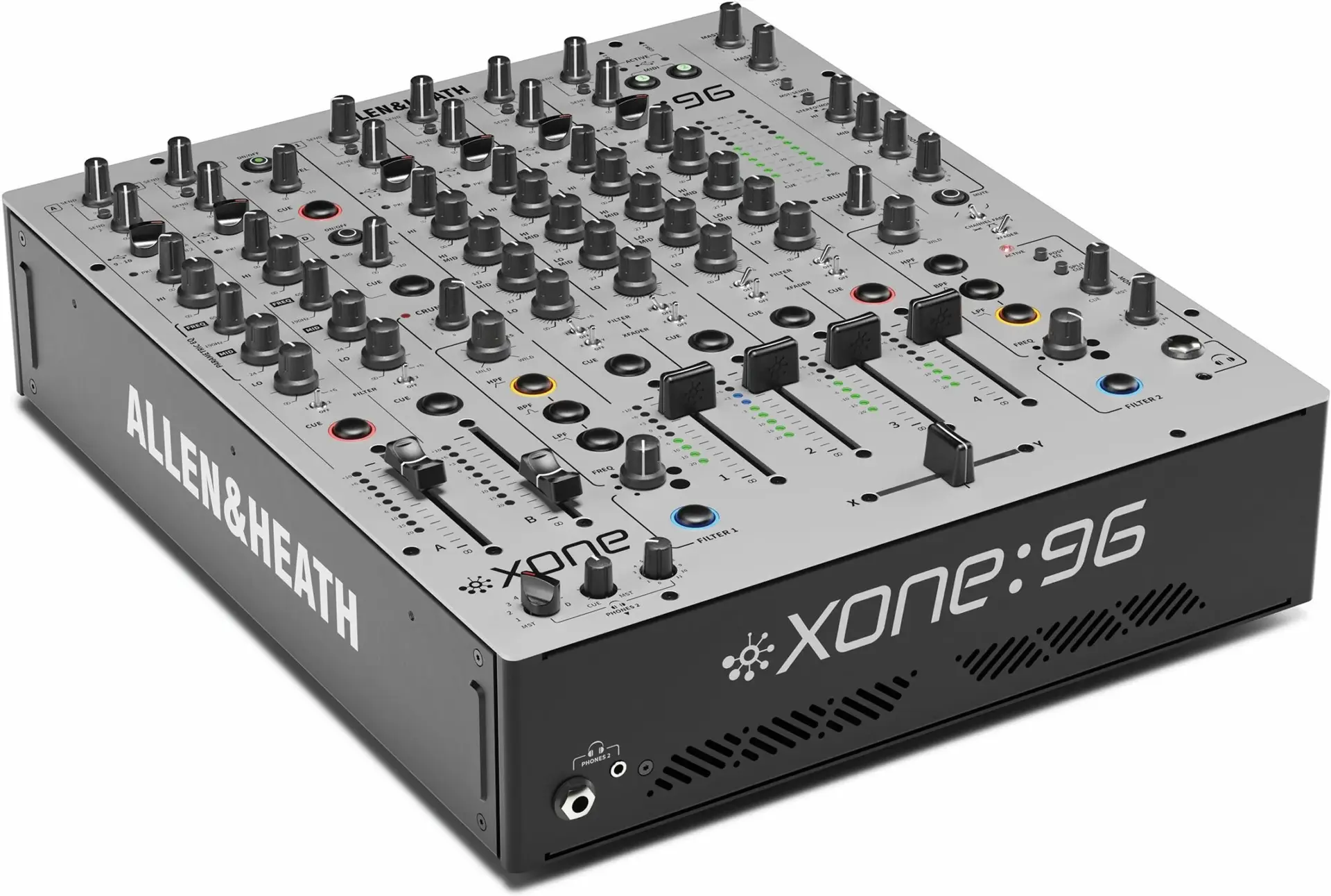 Allen & Heath Xone:96