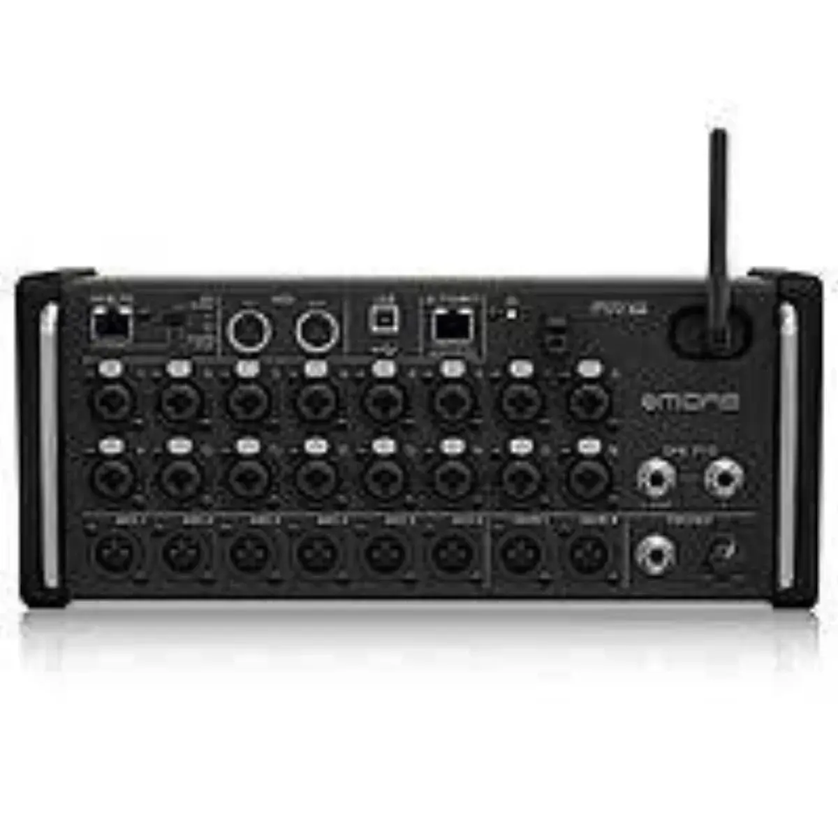 Mixer