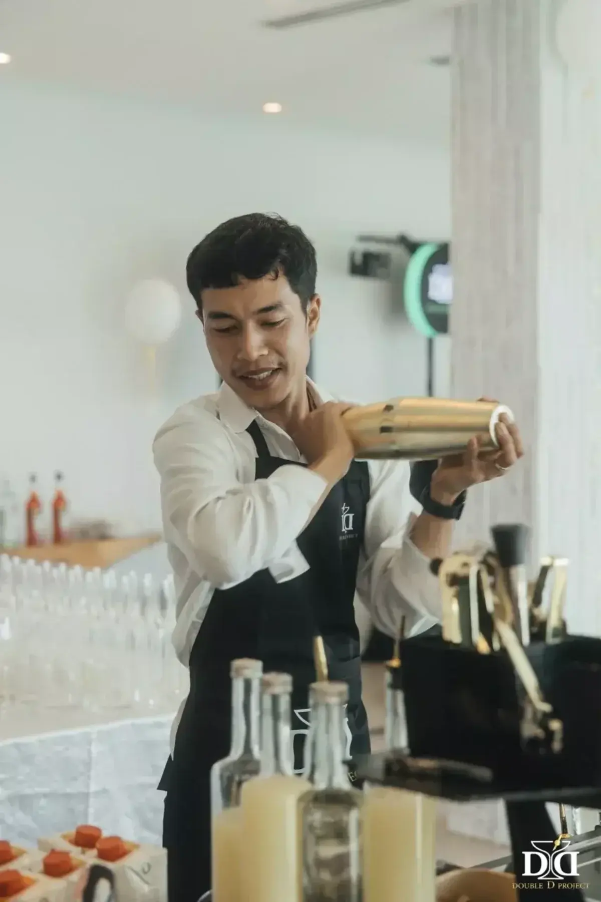 Bartender