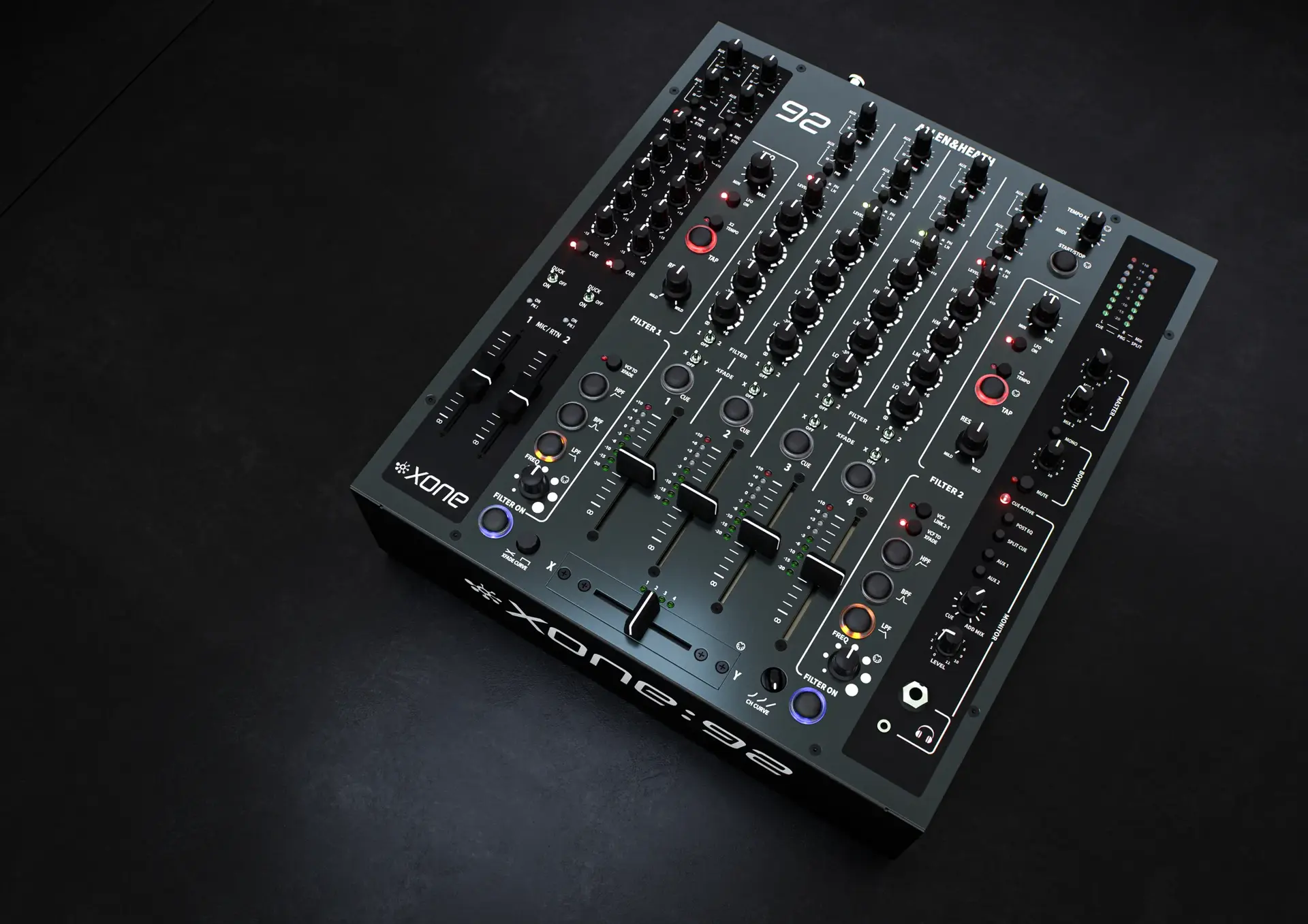 Allen & Heath Xone:92