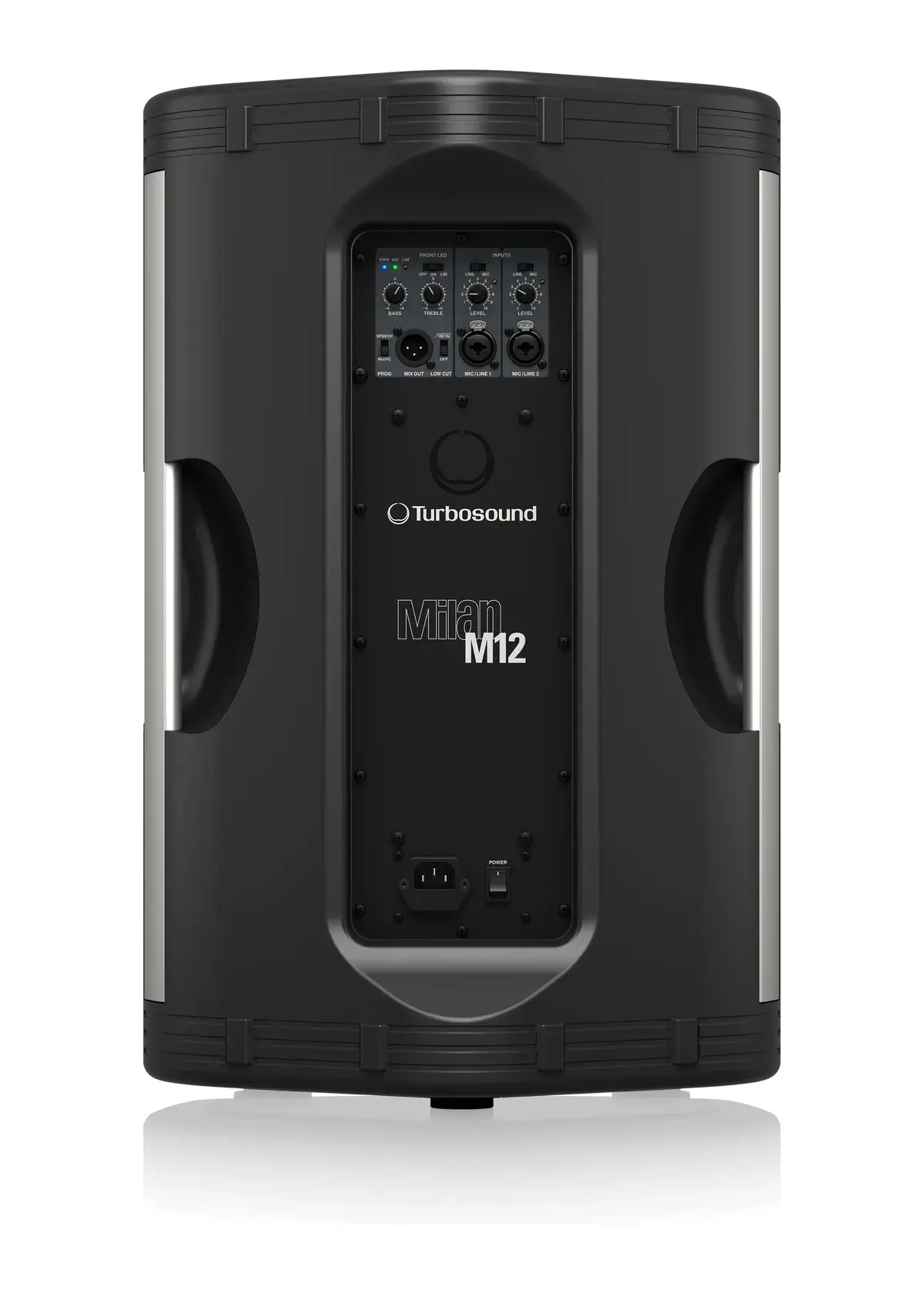 Turbosound MILAN M12