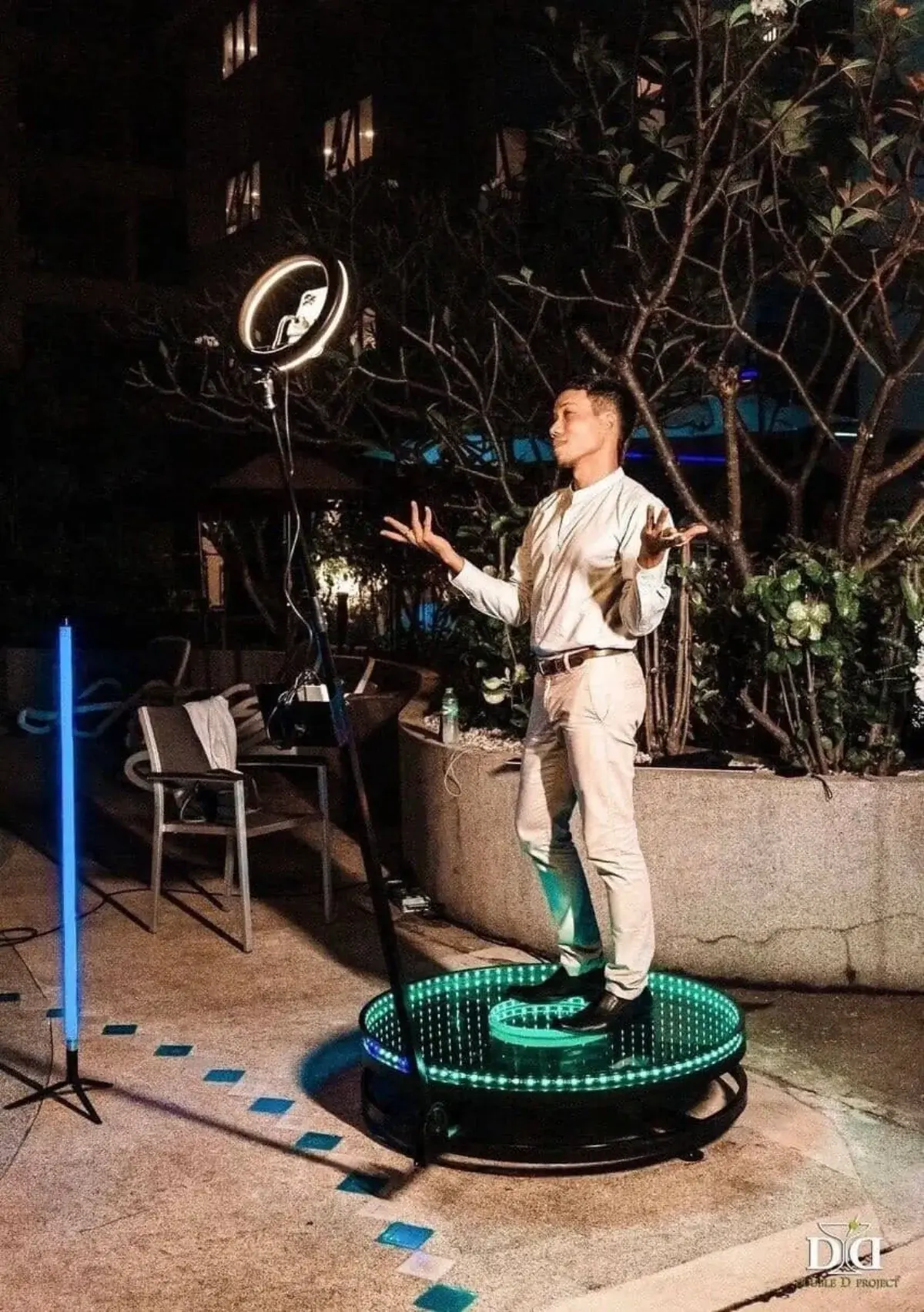 360 Insta Zone