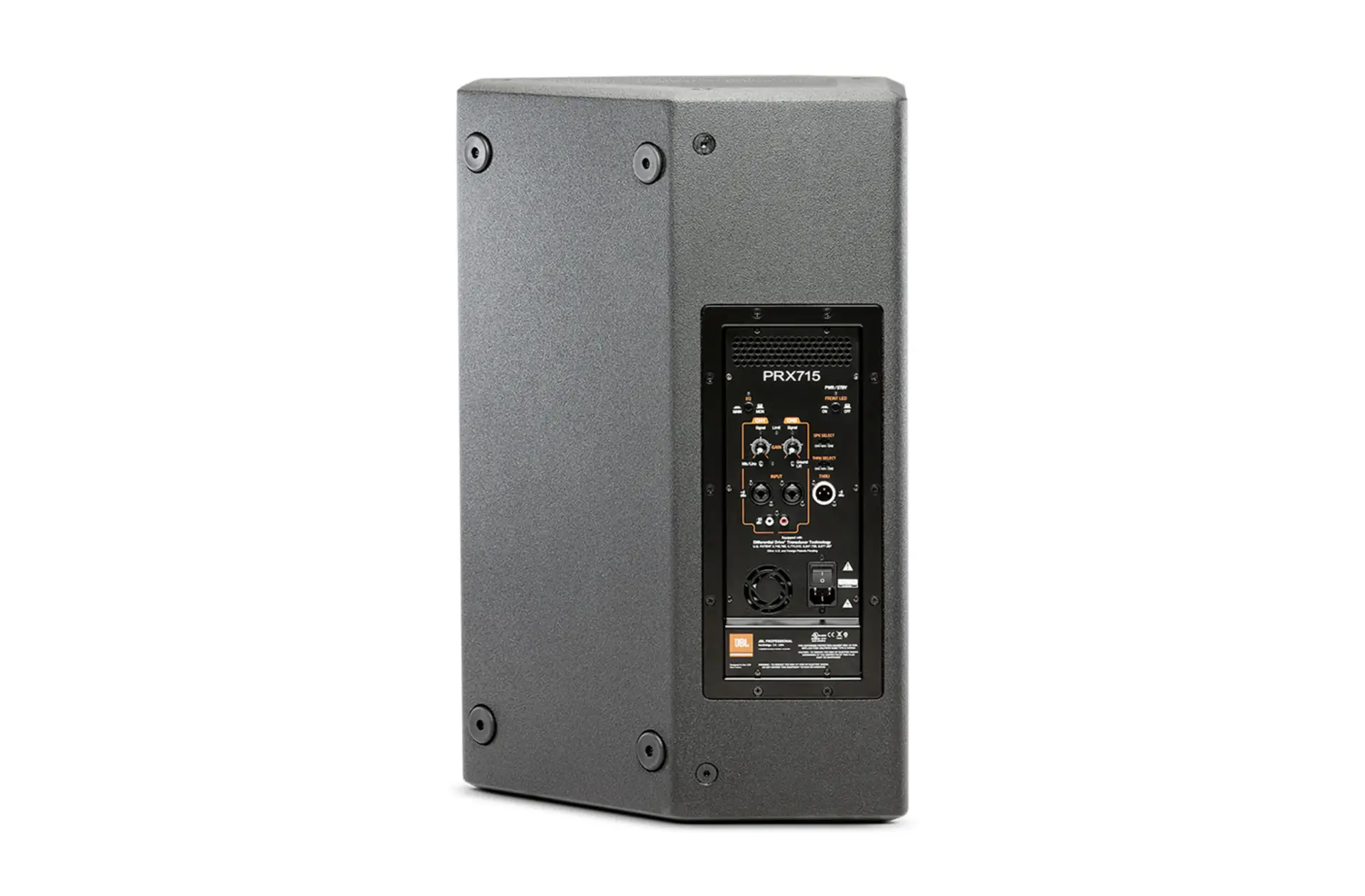 JBL PRX715