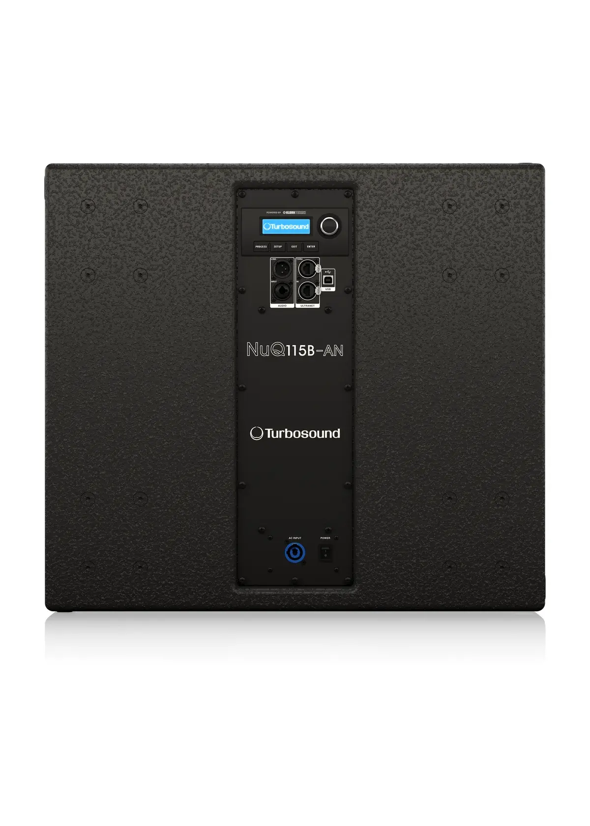 Turbosound NuQ115B-AN