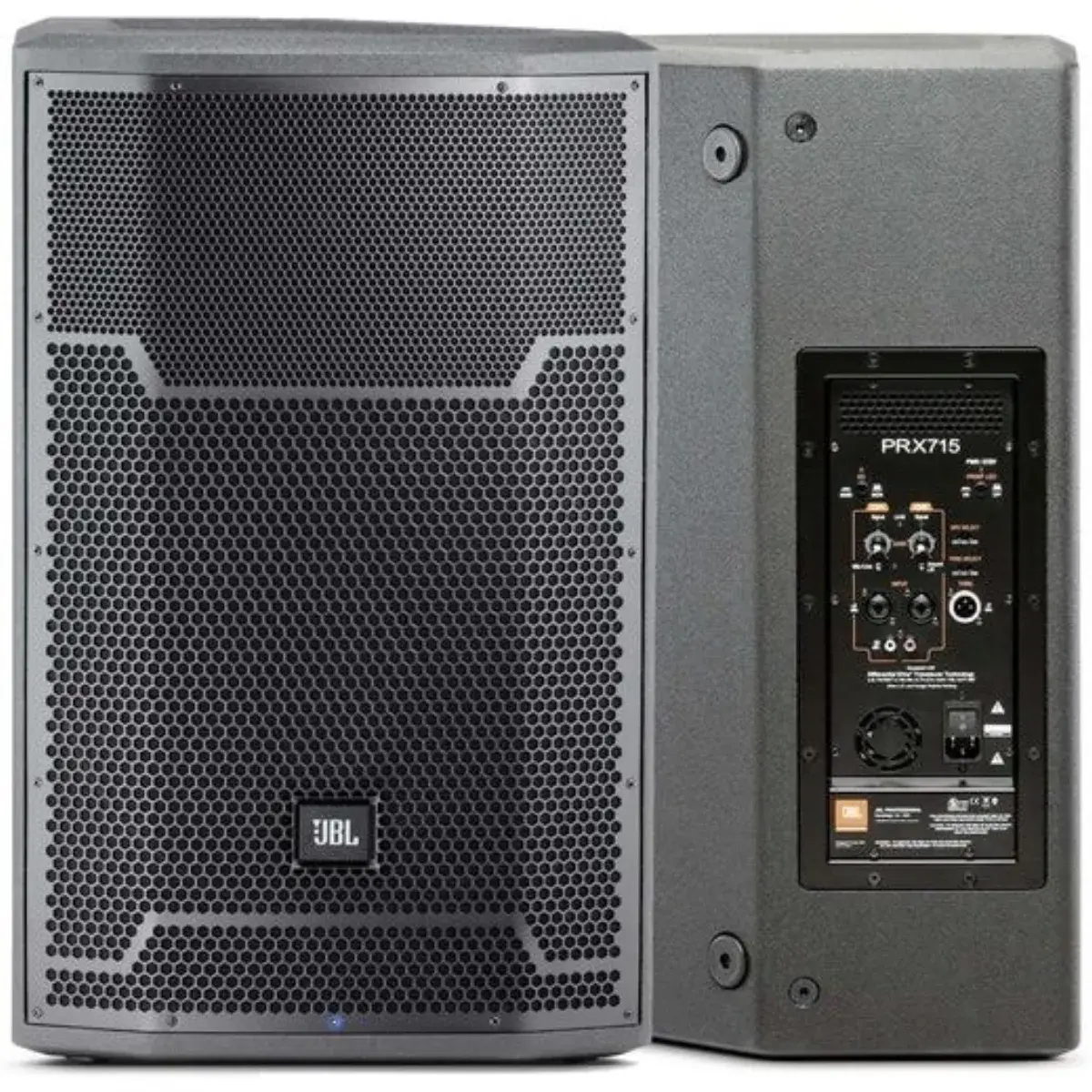 JBL PRX715