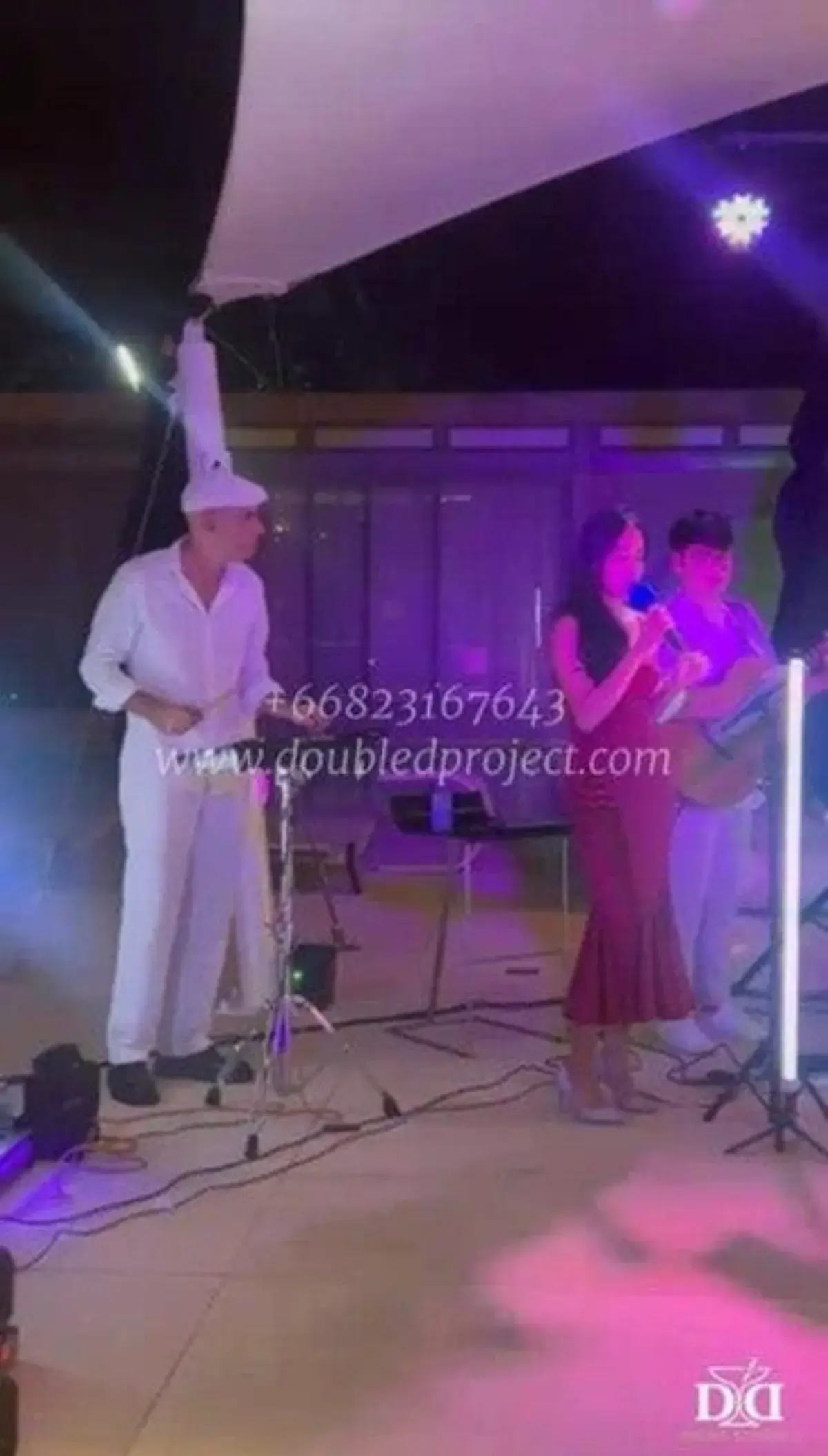 Music Band Thai