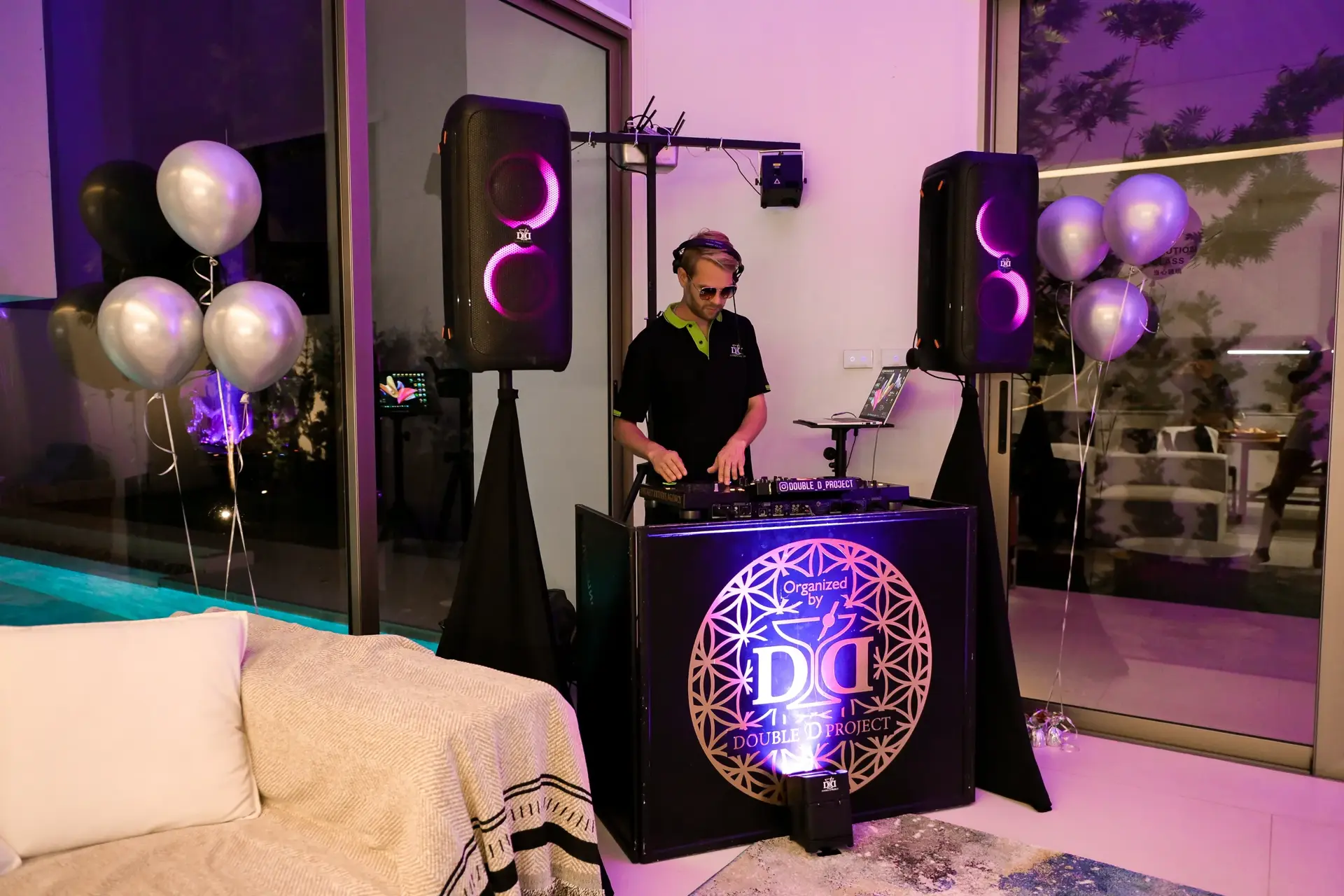 JBL PartyBox 310