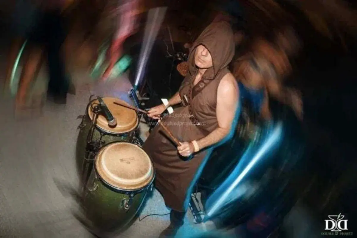 Drummer