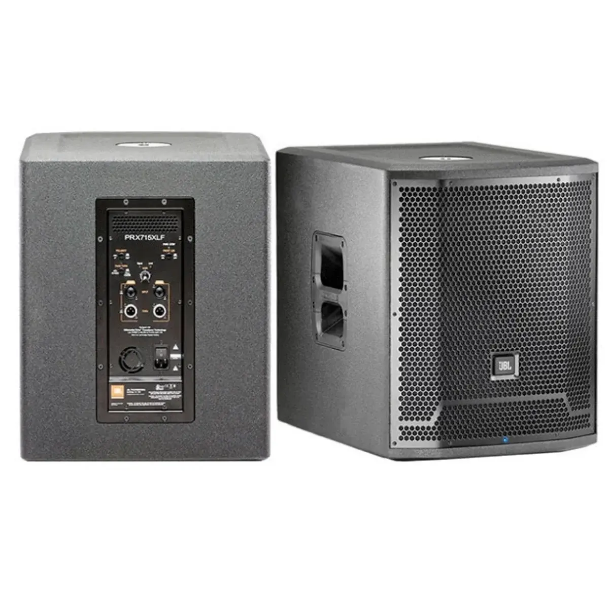 JBL PRX715XLF