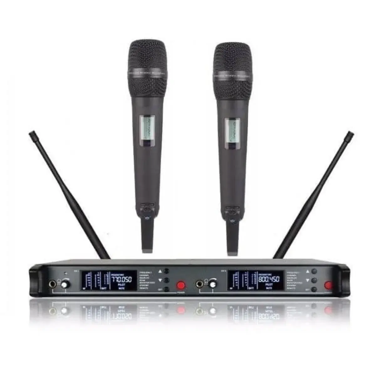 JBL Wireless Microphone Set