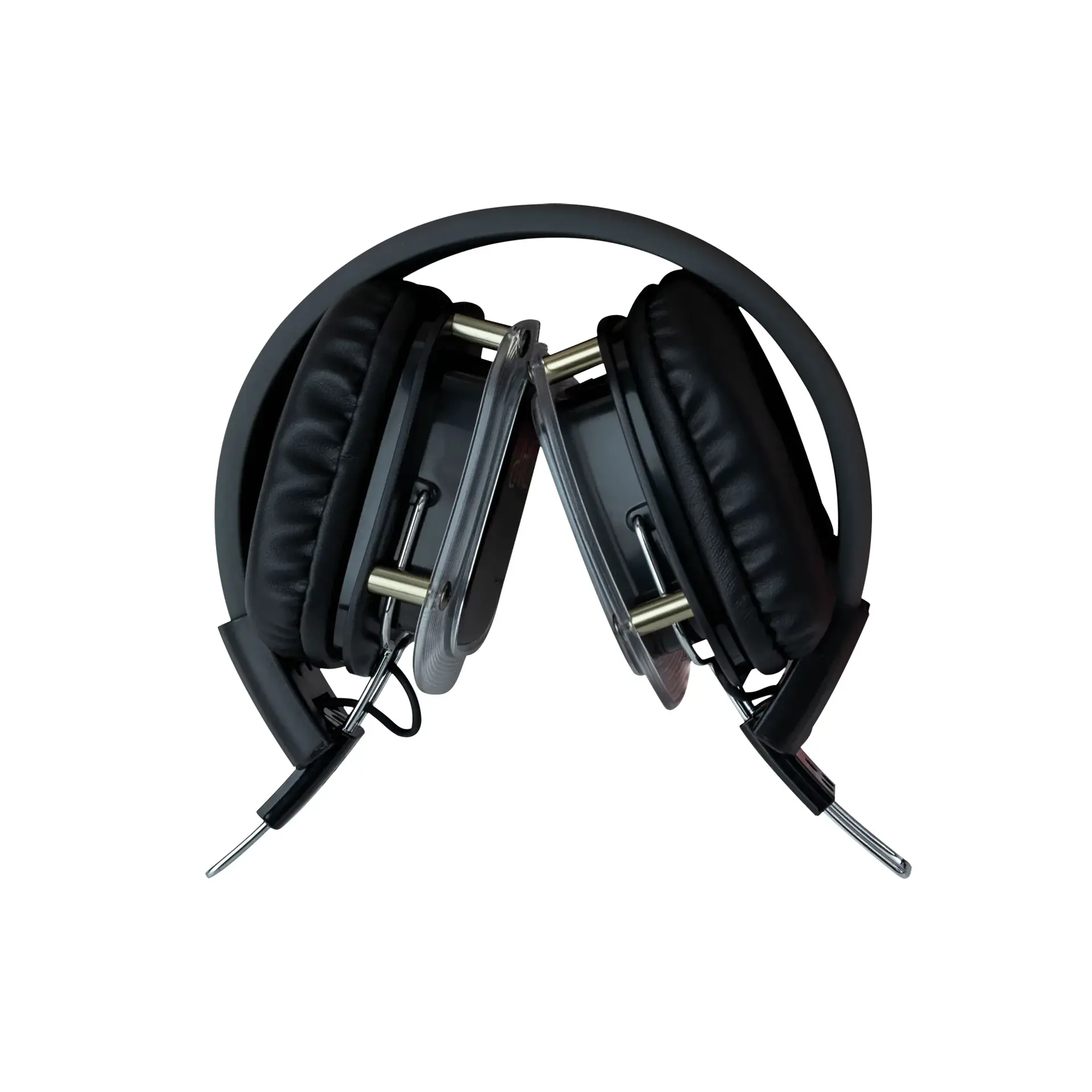Silent disco — беспроводные наушники