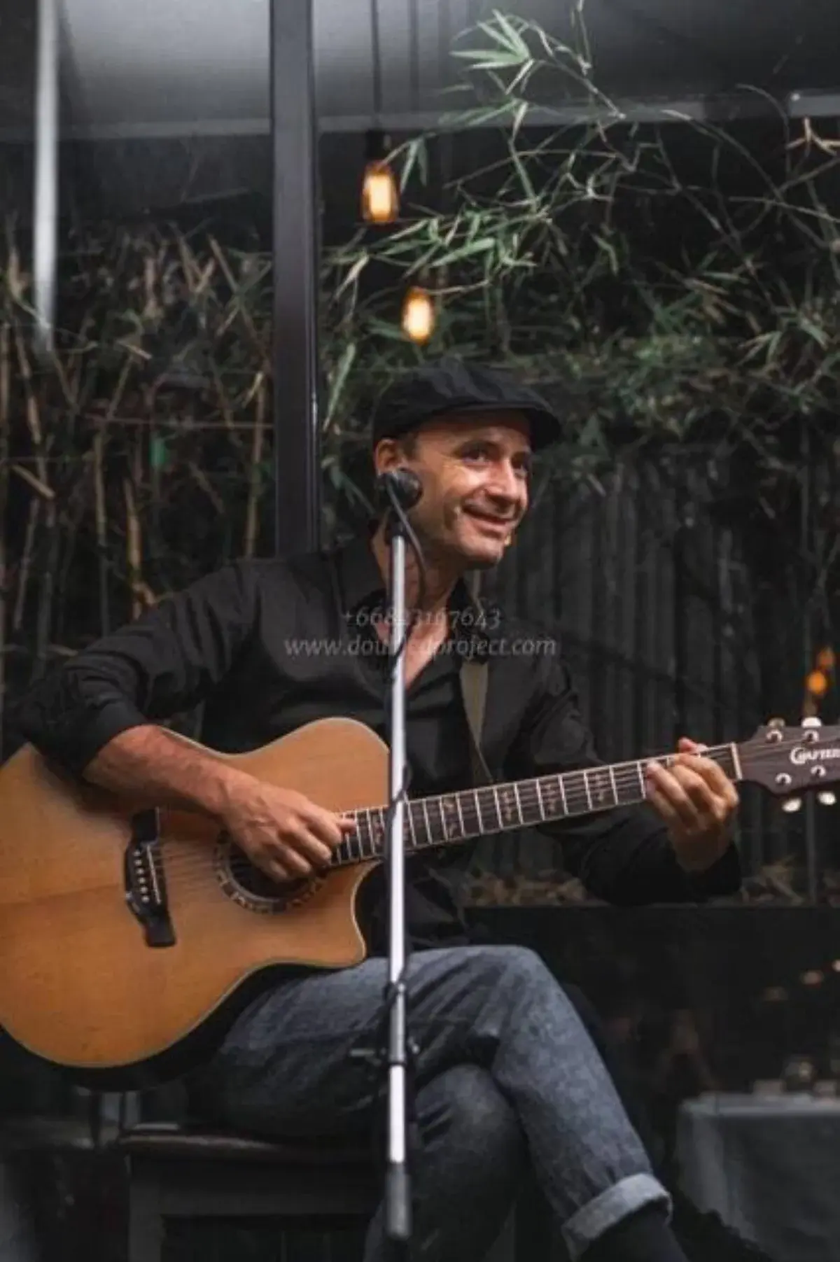Guitar