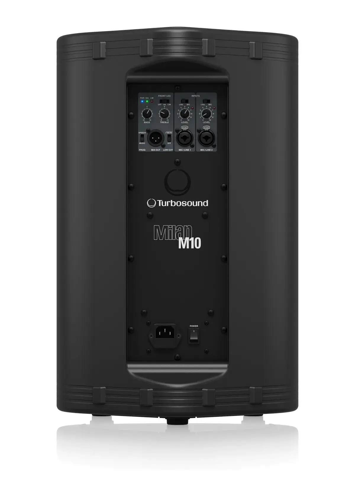 Turbosound MILAN M10