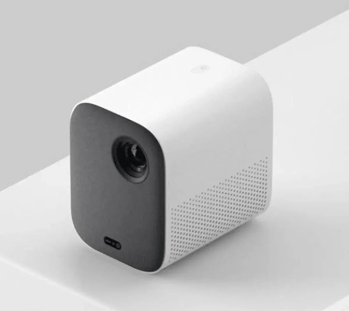 Projector & Screen