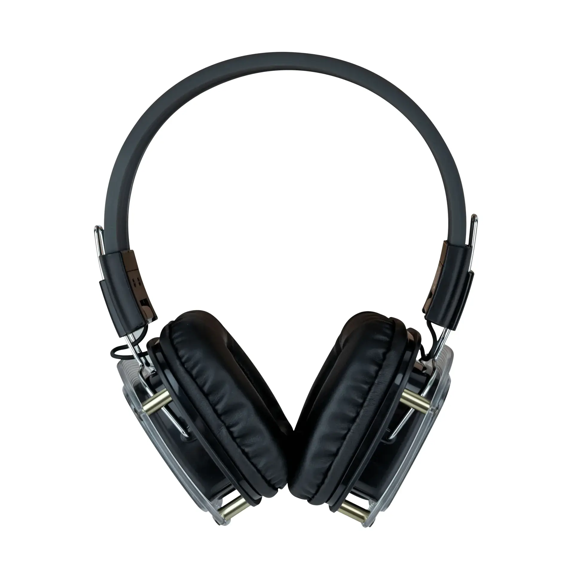 Silent disco — беспроводные наушники