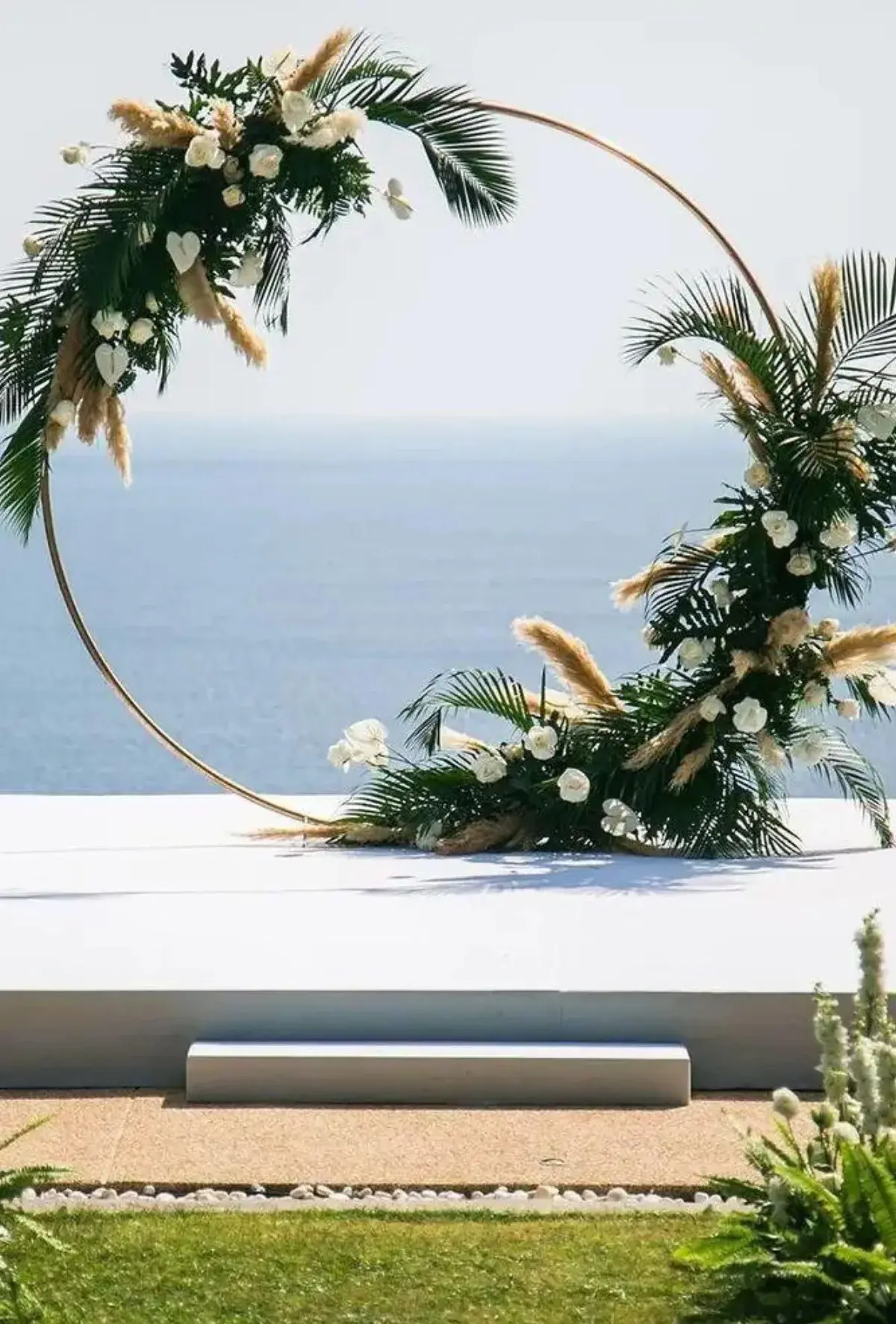 Wedding Arch