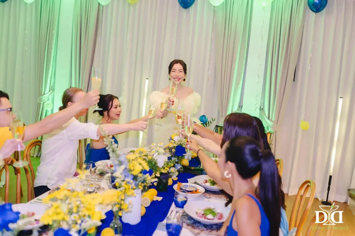 Birthday Party Kanda — photo 13