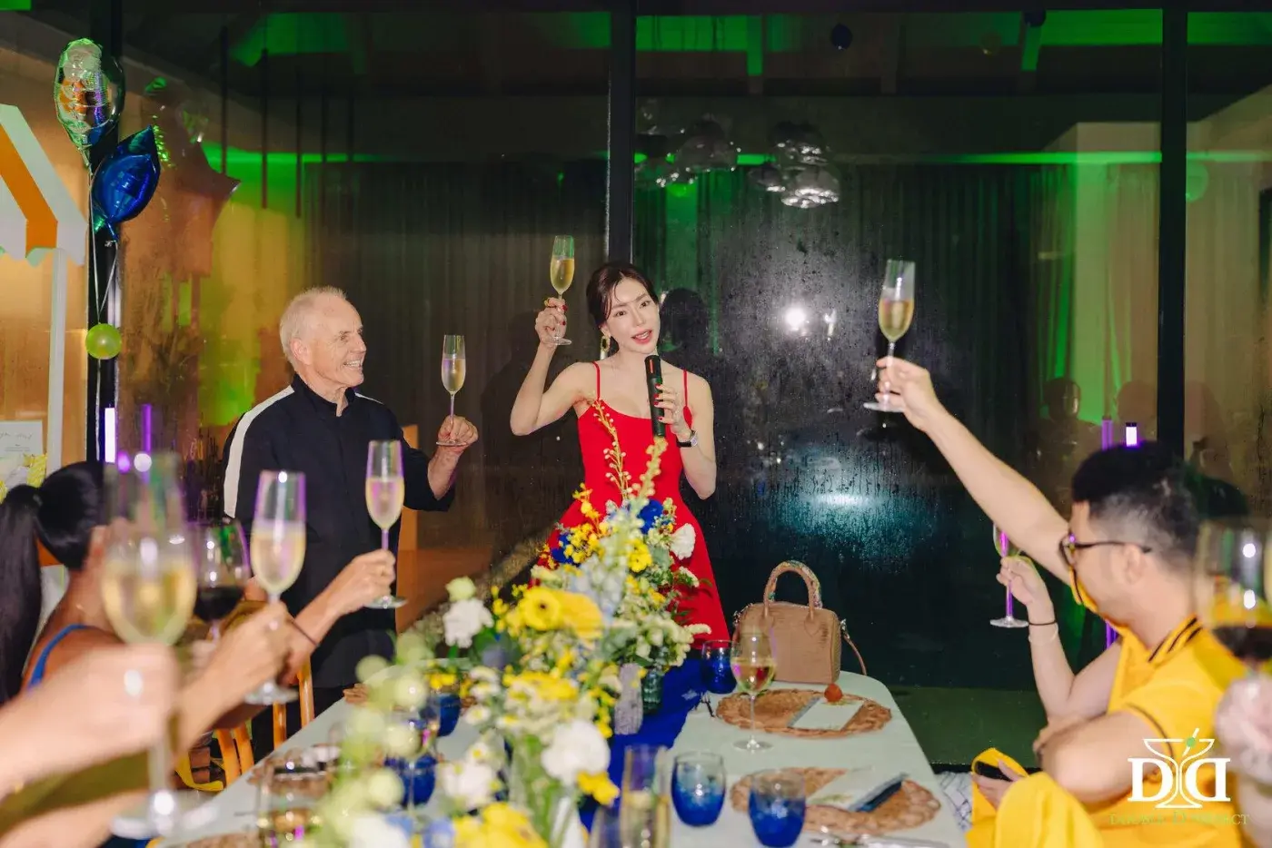 Birthday Party Kanda — photo 15