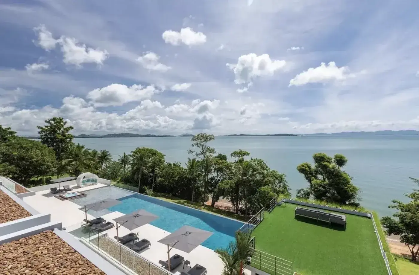 Villa V16 Lux, Cape Yamu