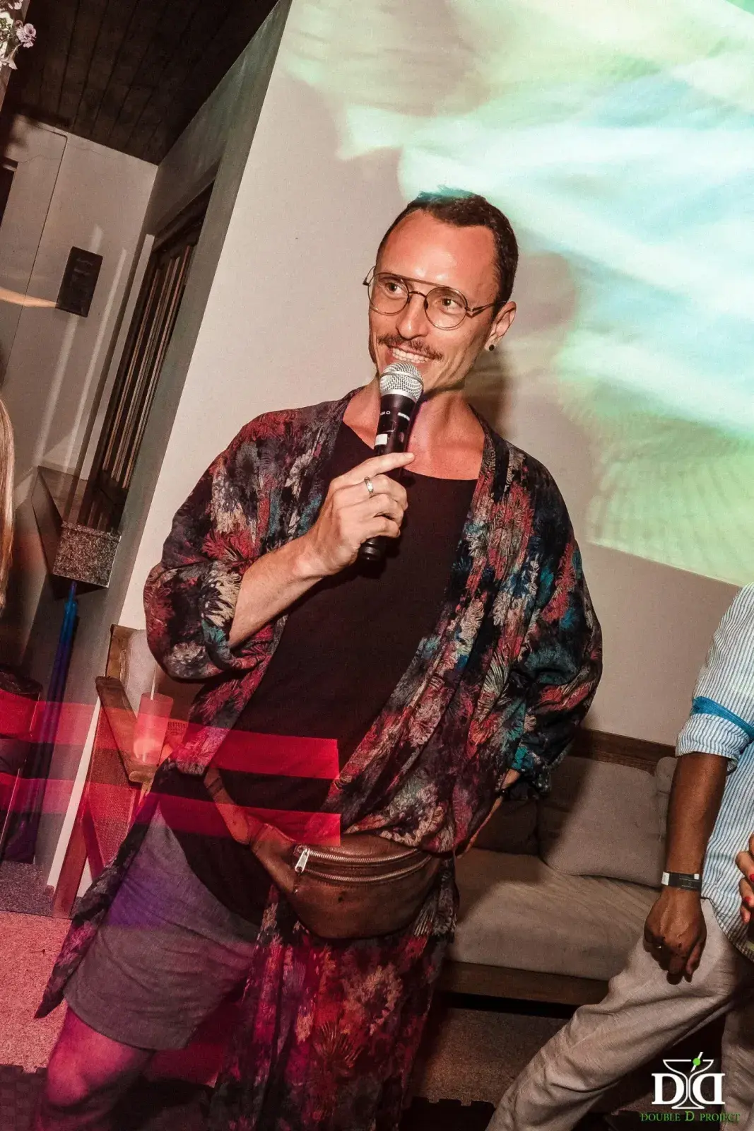 Shambala Private Party — a boho party at a villa in Phuket — photo 14