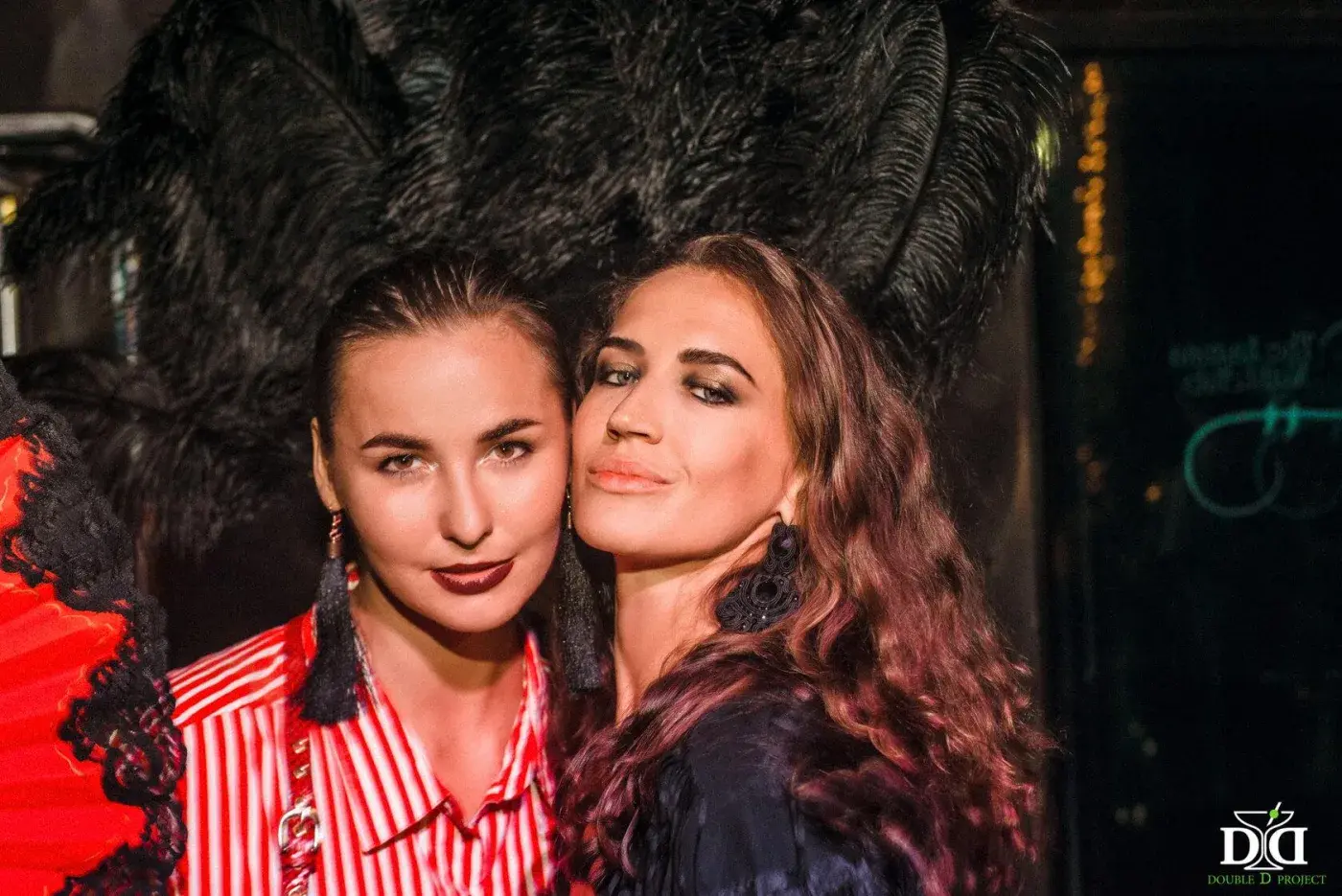 The Gatsby Party — a 1920s themed party in Phuket — photo 20