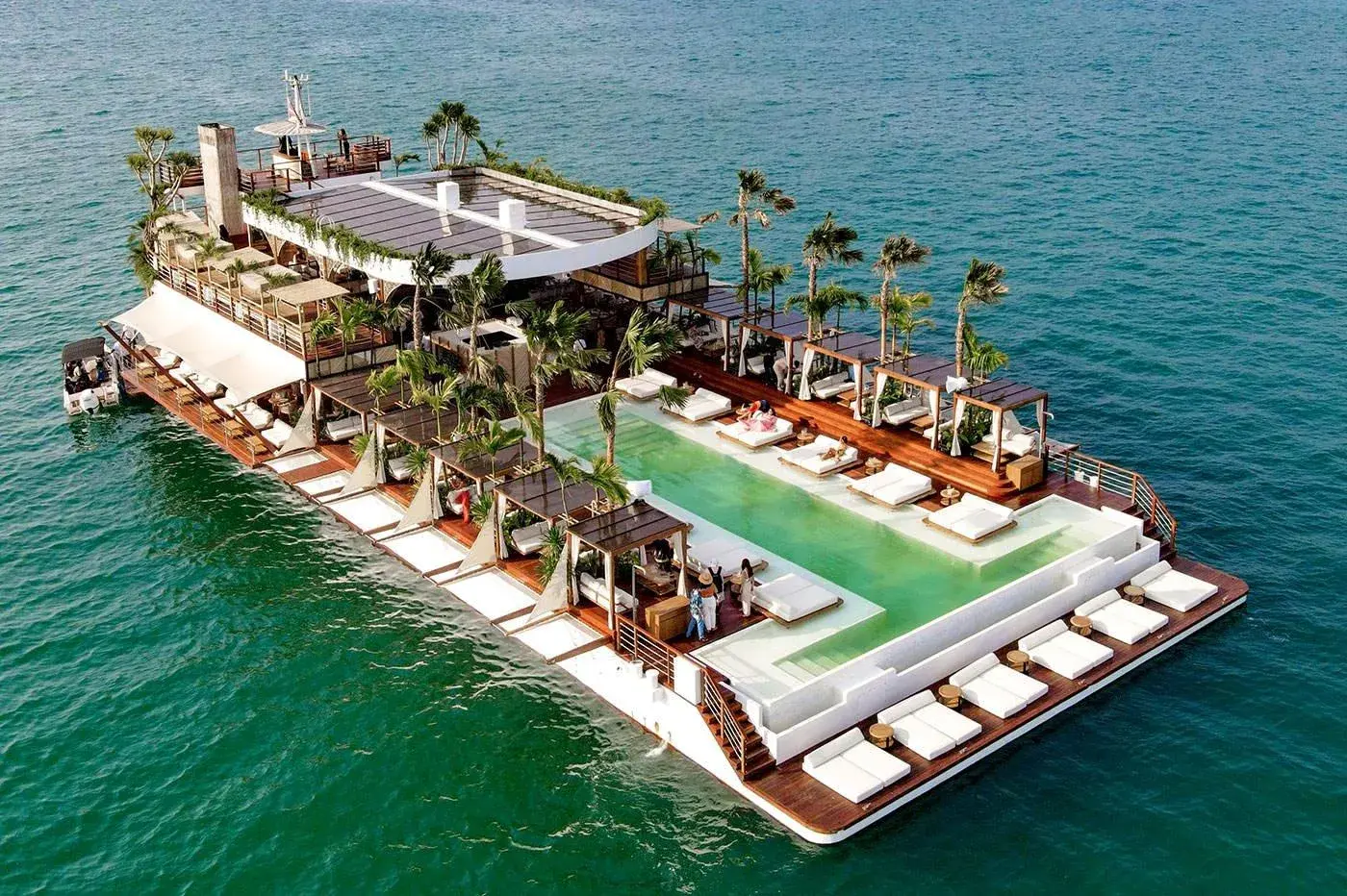 Yacht Y15