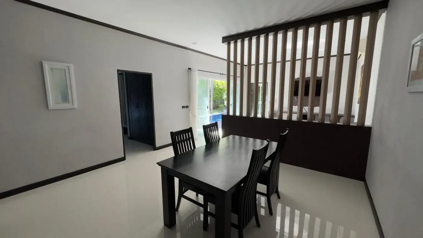Villa V1, Rawai, Nai Harn and Chalong