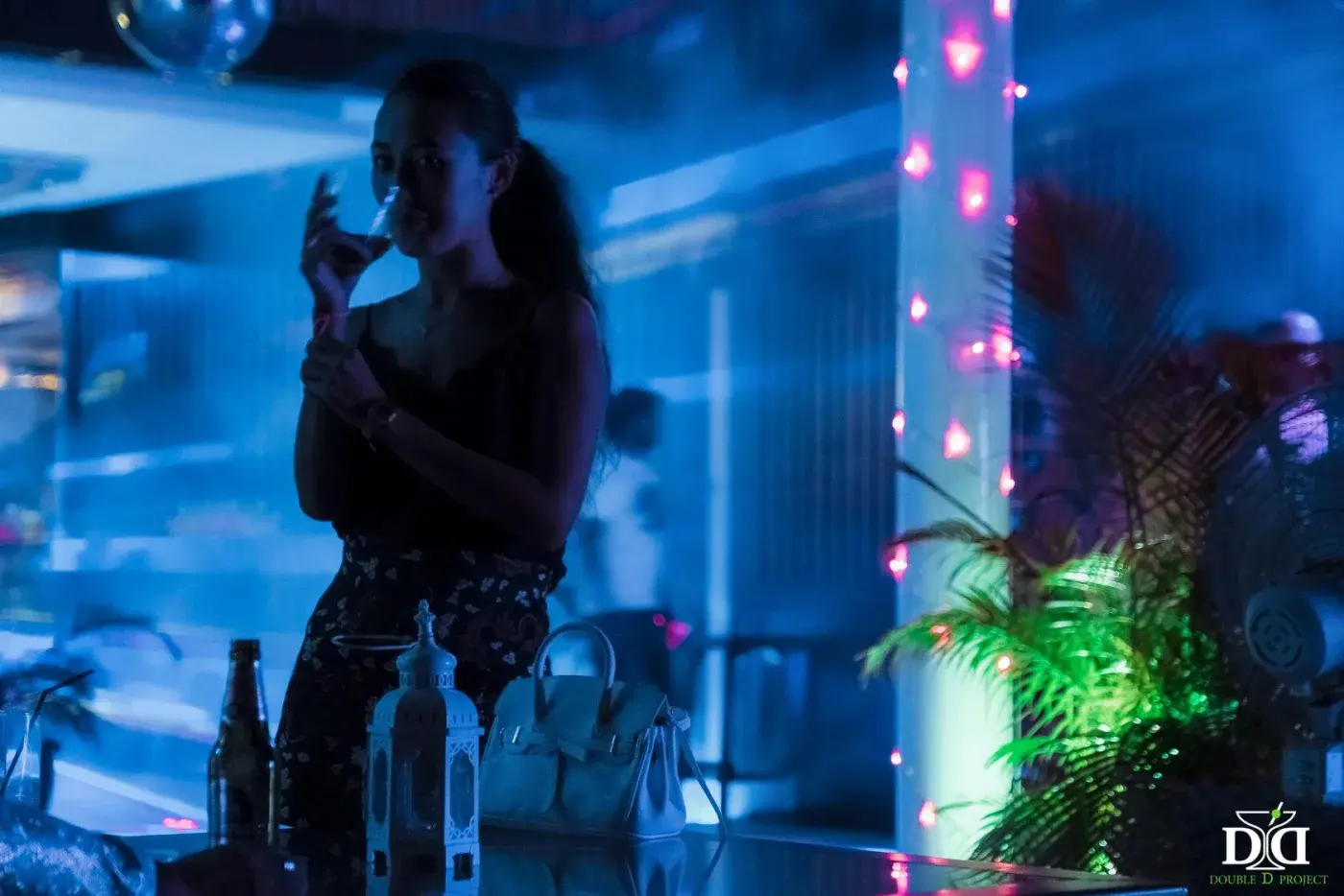 Saturday Delight — our own party series in Phuket — photo 19