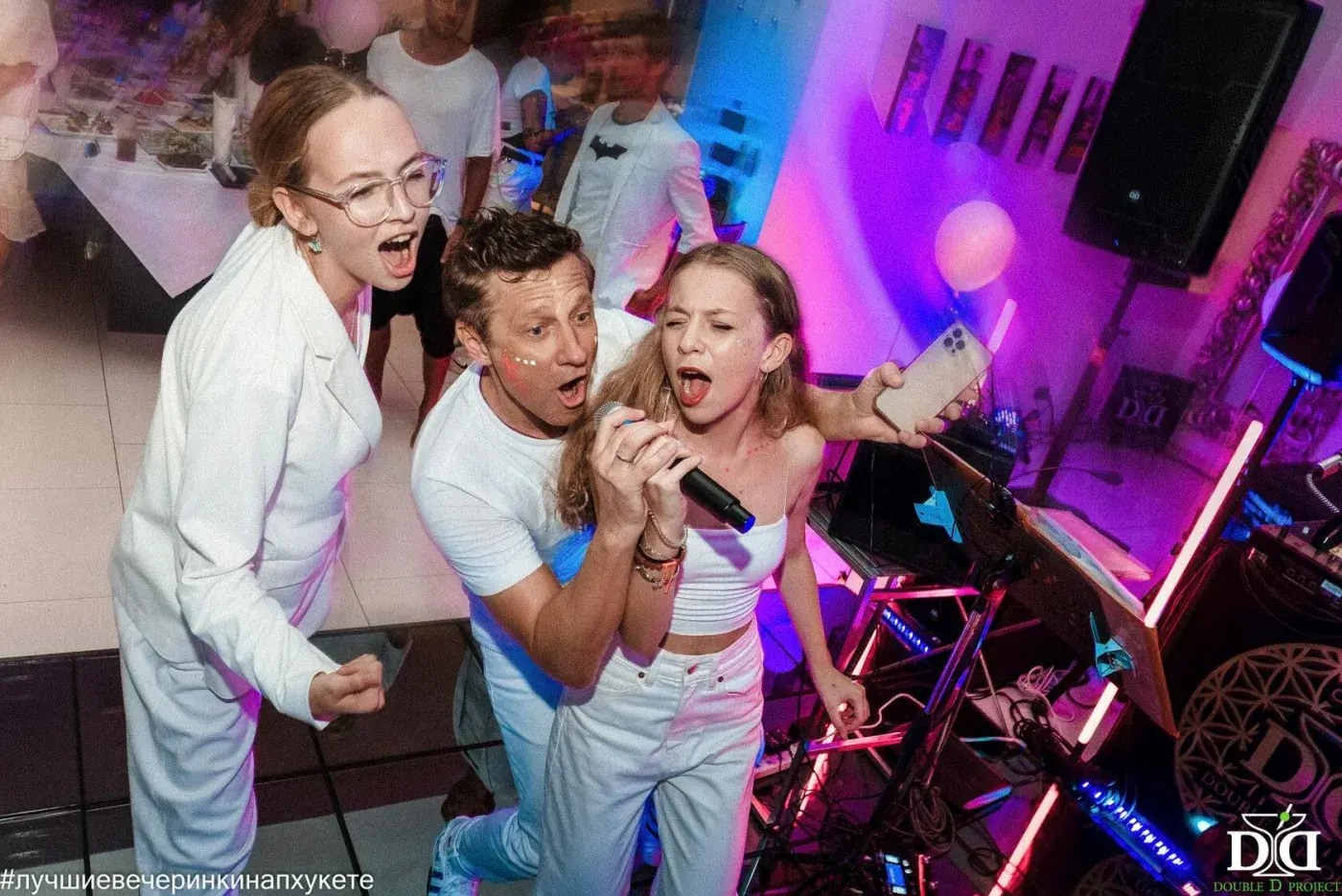 Where to celebrate a birthday in Phuket — photo 7