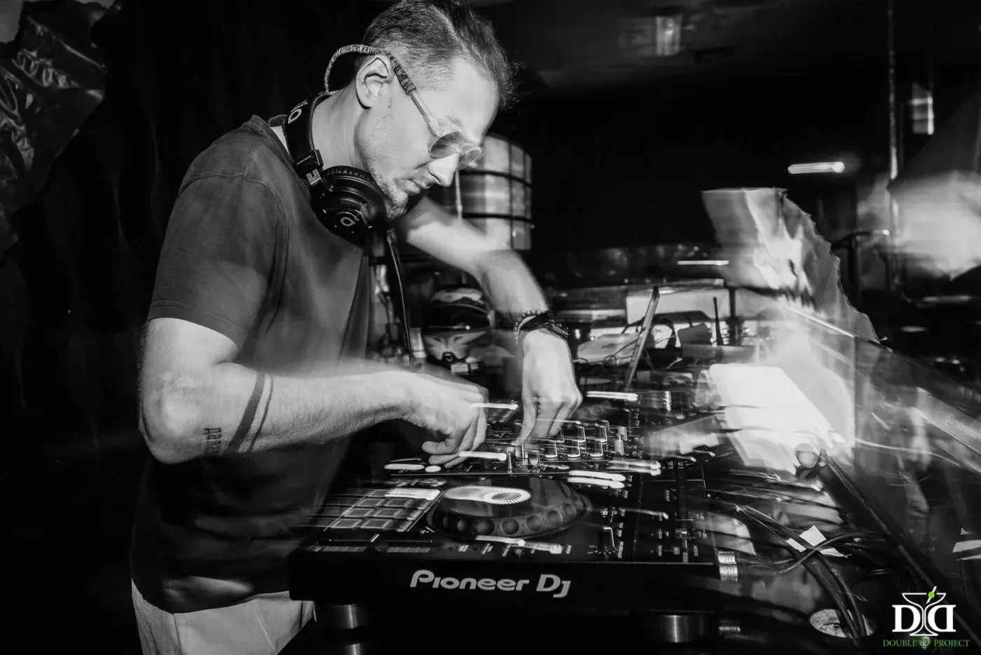 Jungle Party vol.3——普吉岛丛林风格主题派对 — 照片 10