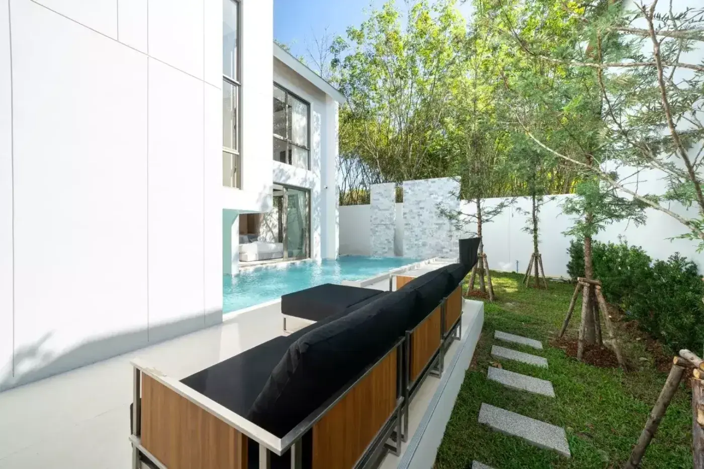 Villa L4, Bang Tao and Laguna