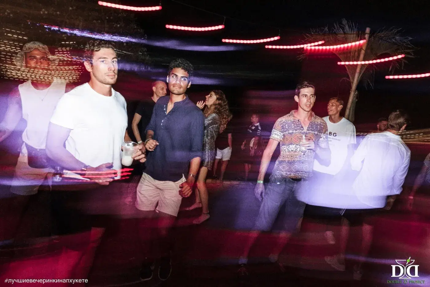 BUKITO Opening — a venue opening in Phuket — photo 7