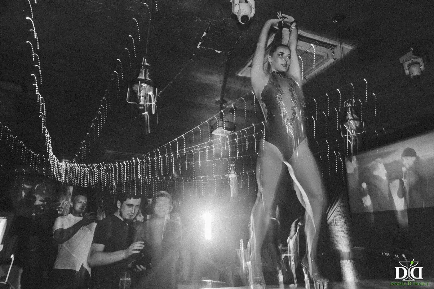 Saturday Delight — our own party series in Phuket — photo 24