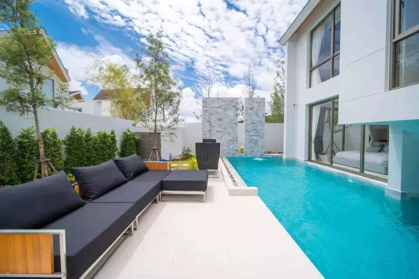 Villa L4 Lux, Bang Tao and Laguna