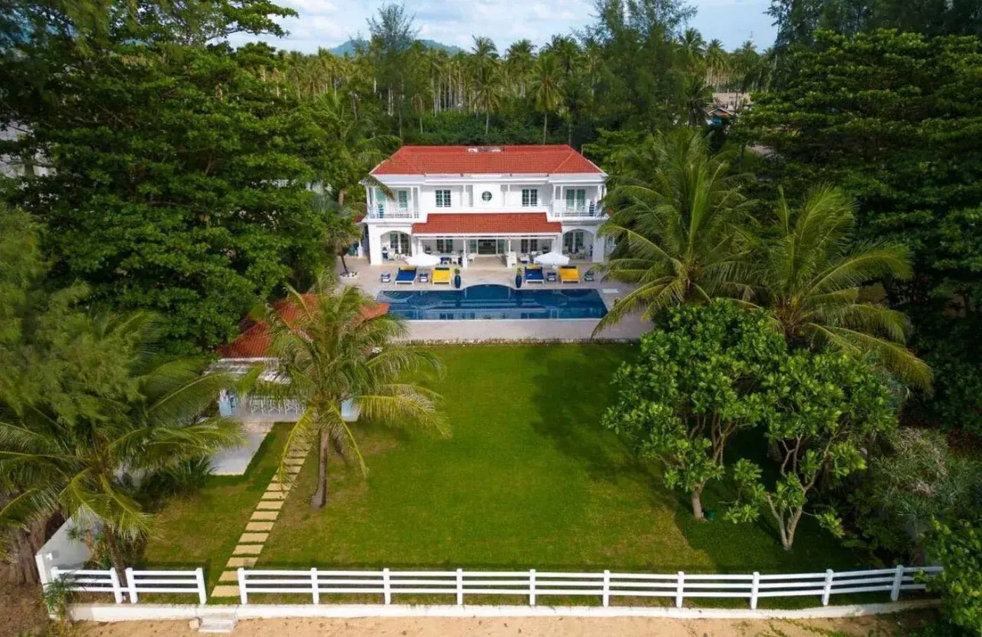 N12 Natai Beach