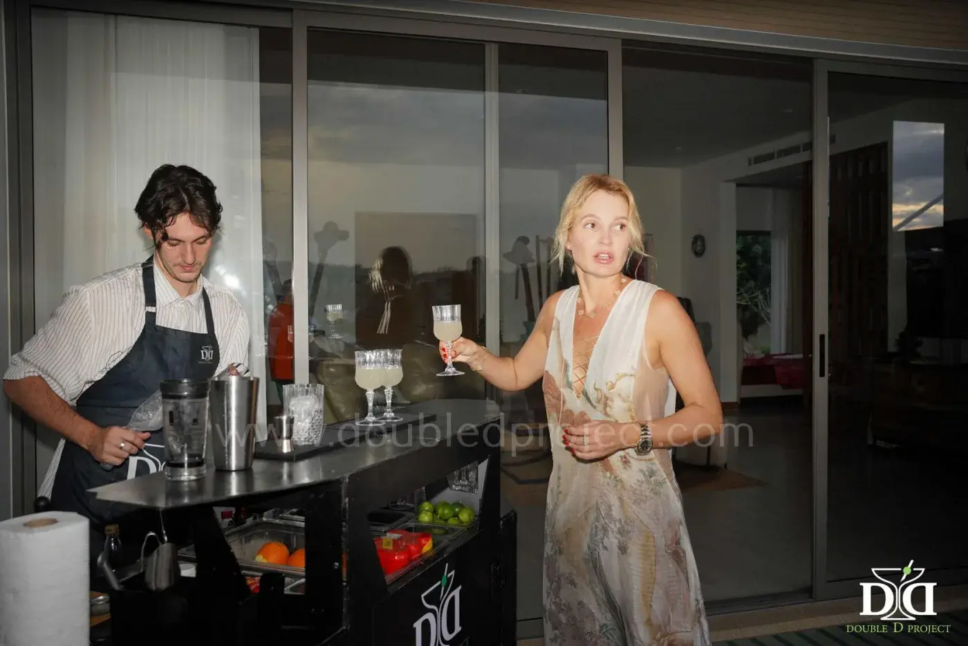 Julia Birthday Party — photo 5